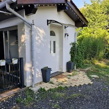 Villa Mon Havre De Paix à Blesignac Extérieur photo