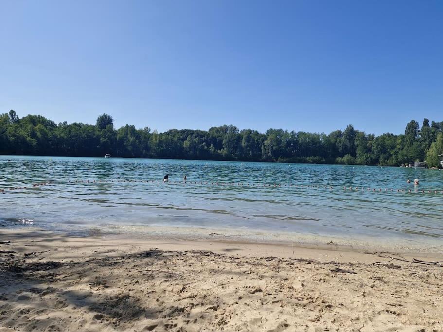 Mon Havre De Paix Hébergement de vacances Blesignac